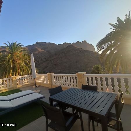 Casa Rural La Vega Alojera Kültér fotó