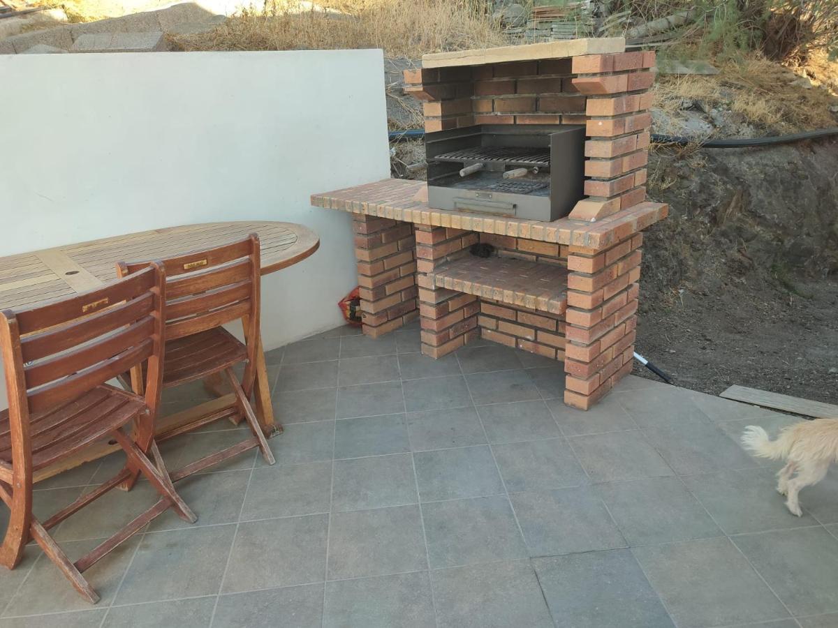 Casa Rural La Vega Alojera Kültér fotó