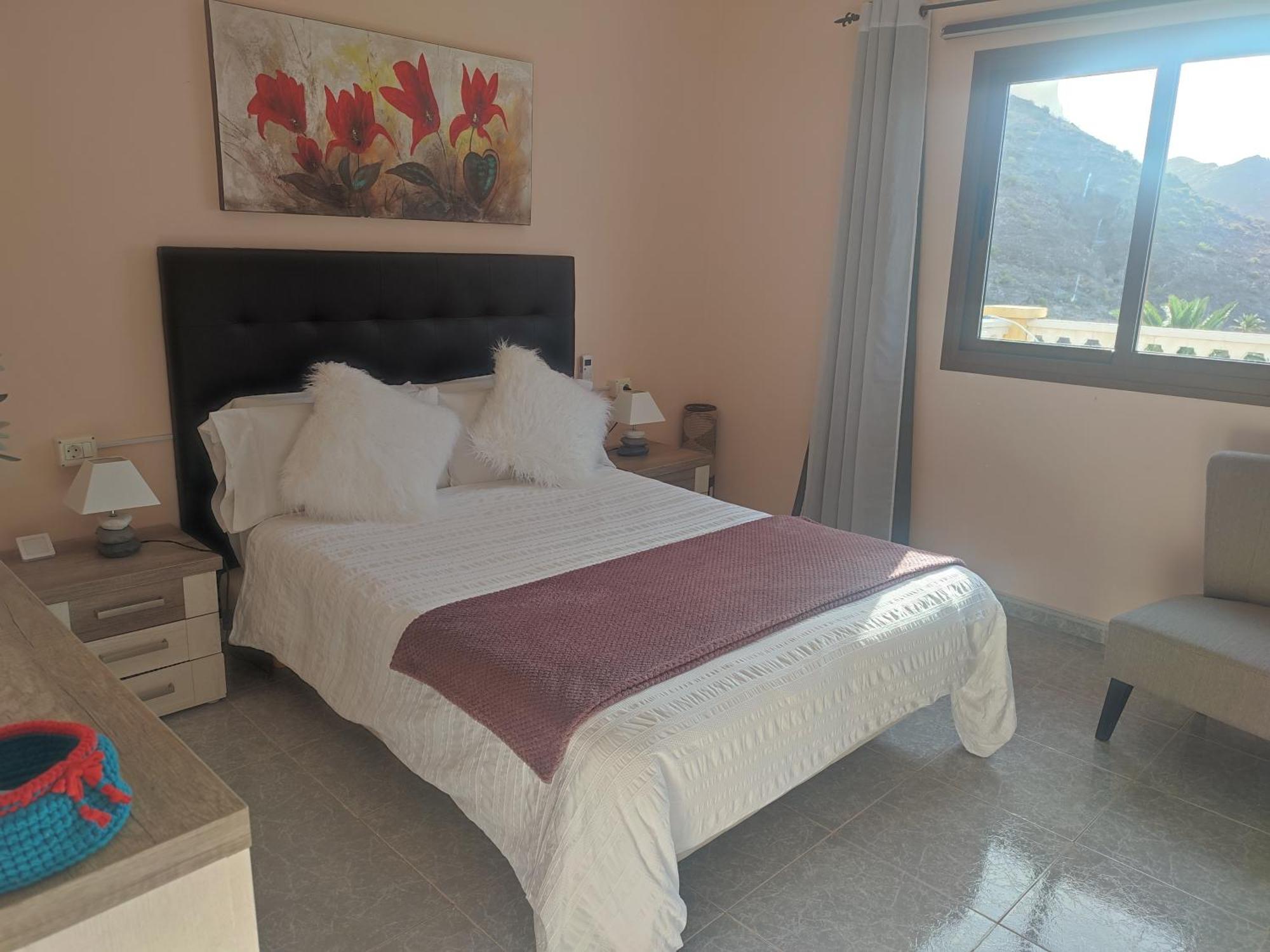 Casa Rural La Vega Alojera Kültér fotó