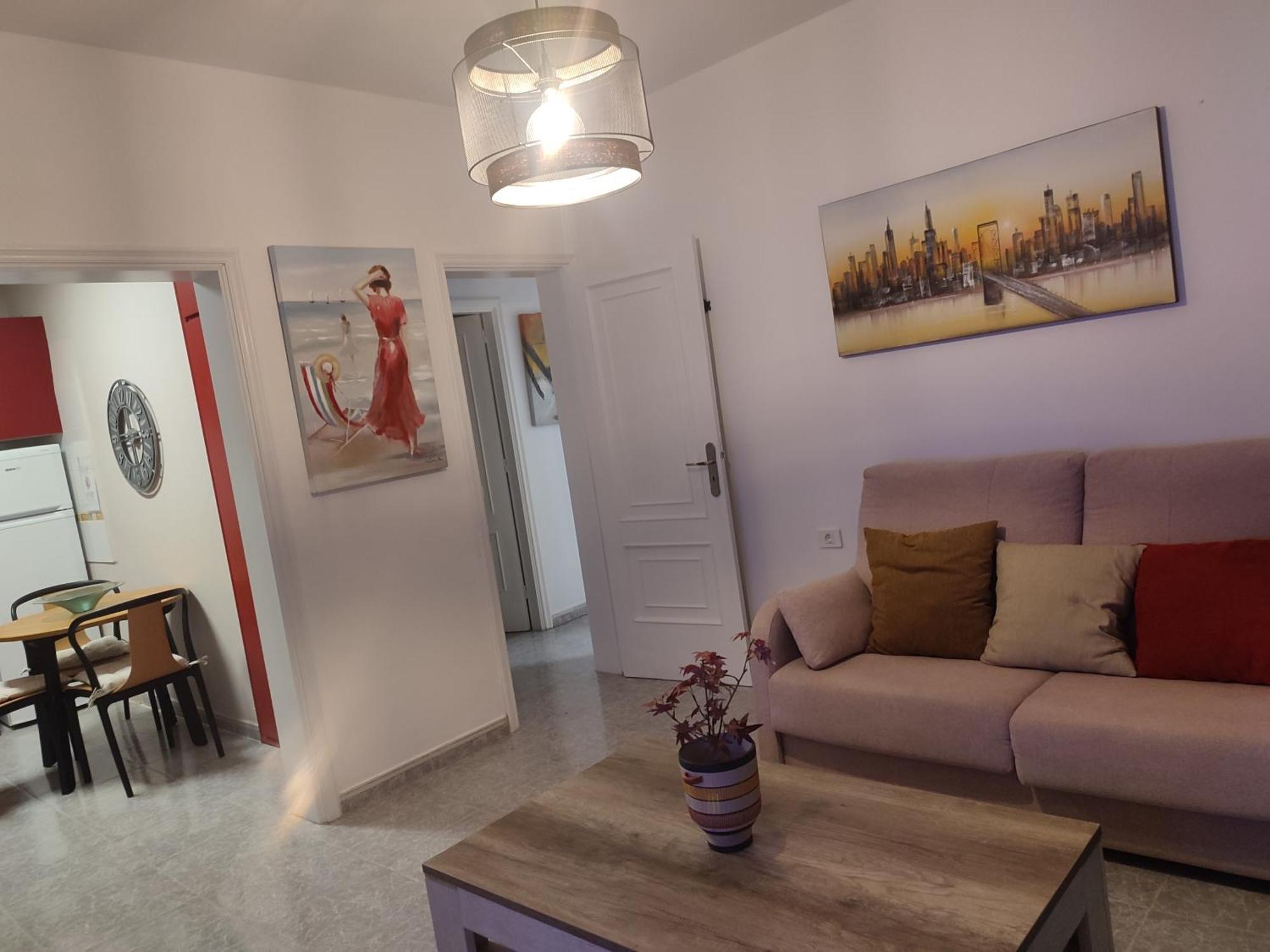 Casa Rural La Vega Alojera Kültér fotó