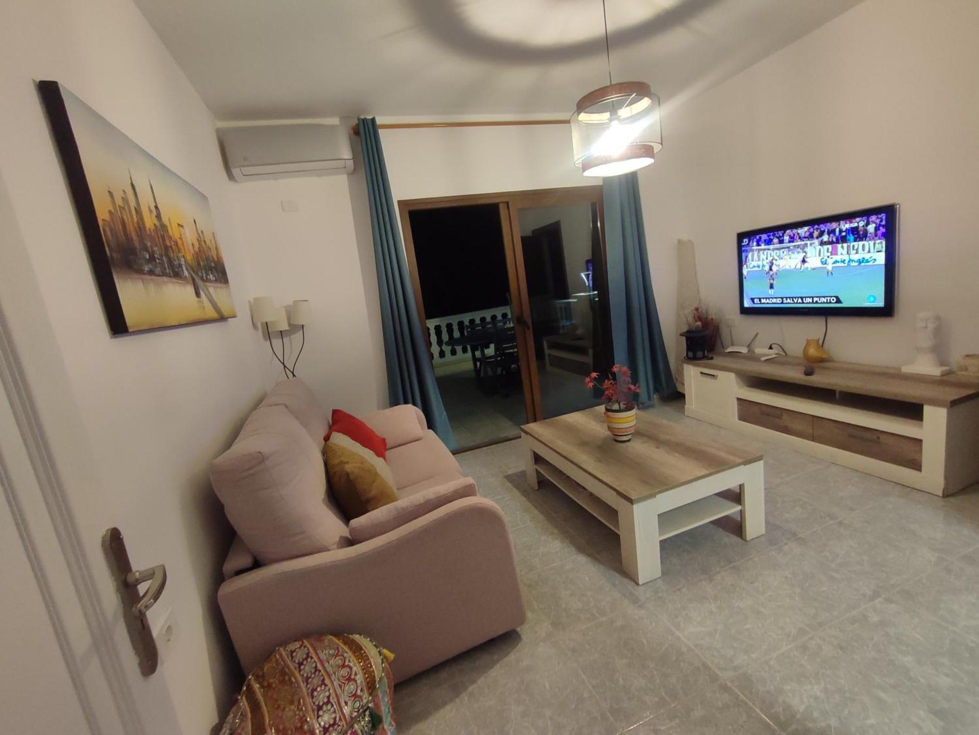 Casa Rural La Vega Alojera Kültér fotó