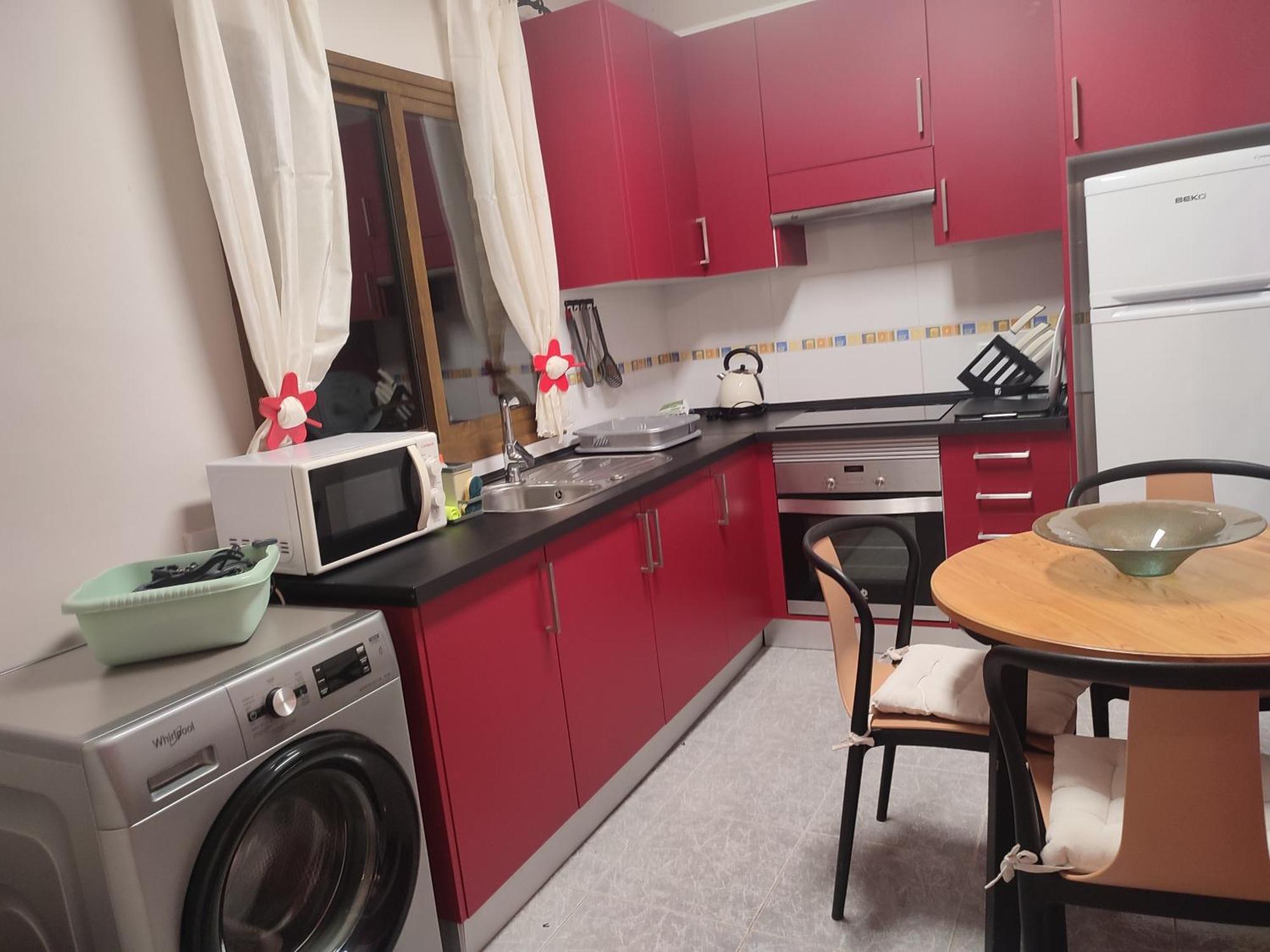 Casa Rural La Vega Alojera Kültér fotó