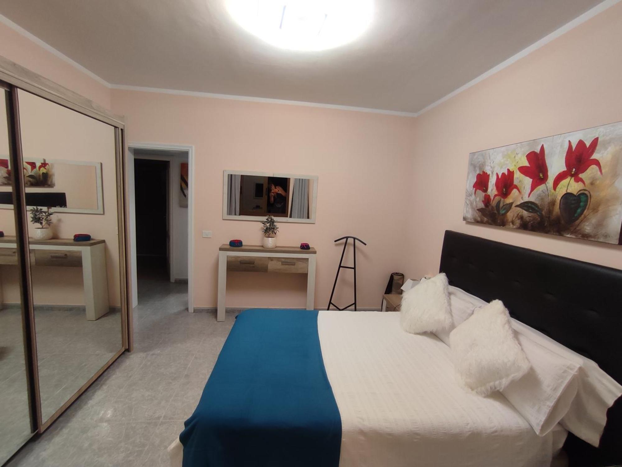 Casa Rural La Vega Alojera Kültér fotó