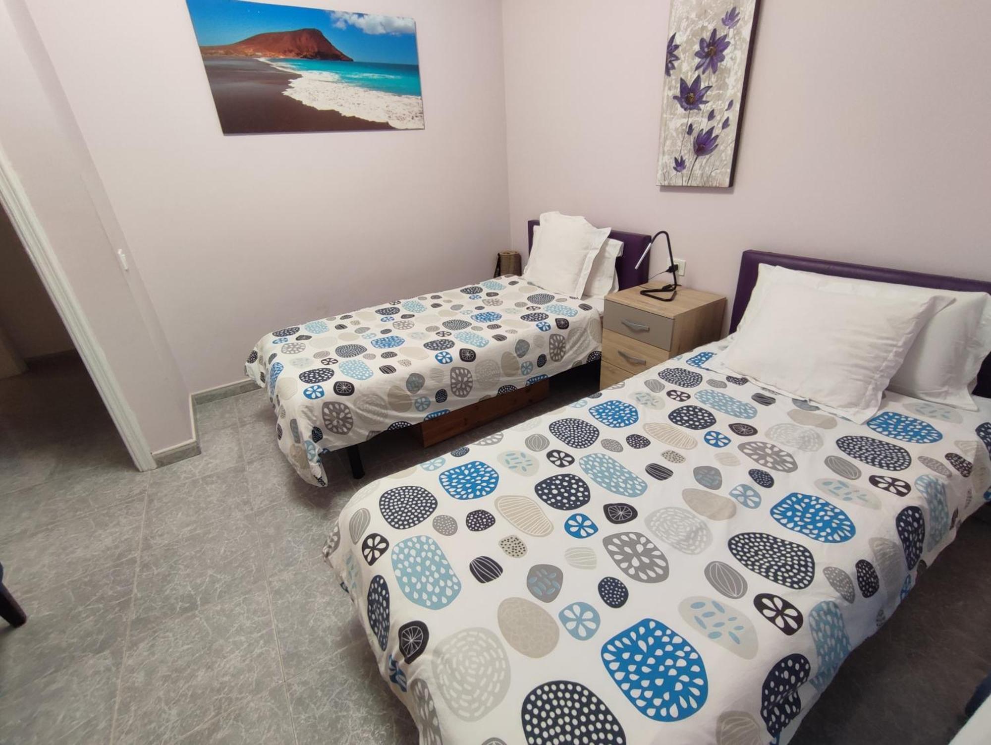 Casa Rural La Vega Alojera Kültér fotó