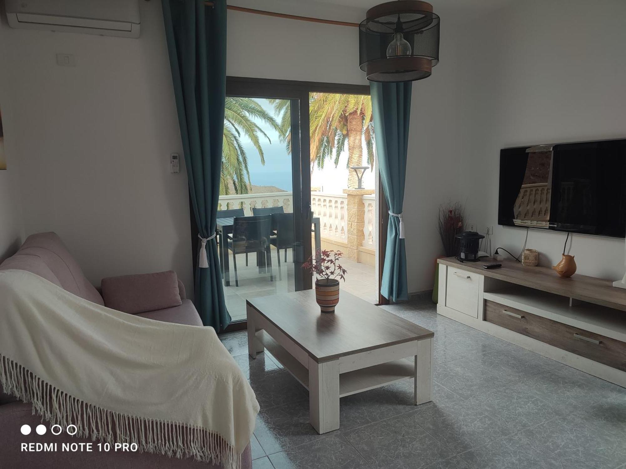 Casa Rural La Vega Alojera Kültér fotó