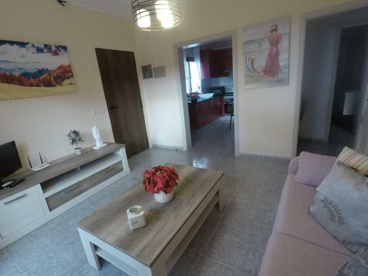 Casa Rural La Vega Alojera Kültér fotó